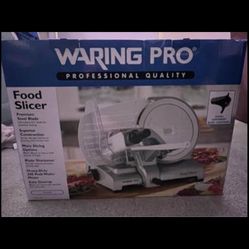 Food Slicer