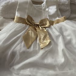 Baby Girls Dress 