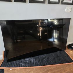 75 Inch 4K LG QNED TV TELEVISION 