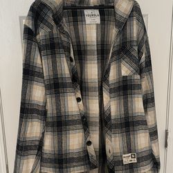 YoungLA Flannel