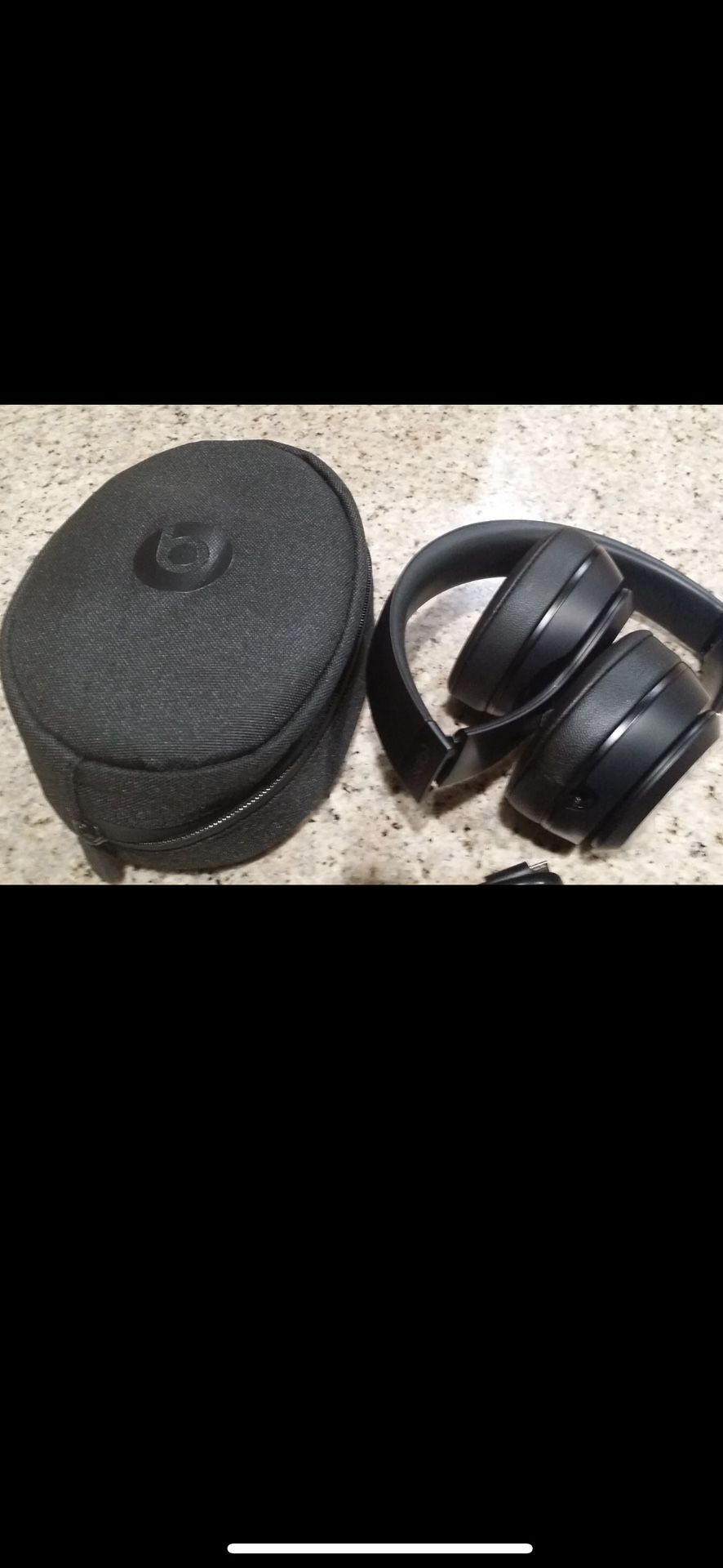 Beats Solo3 Dr Dre