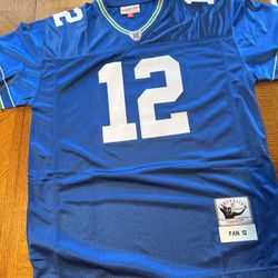 New Seahawks Jerseys