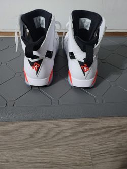 Jordans 7s Mint Condition  No Box