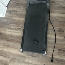 Walking Pad Treadmill With Remote 