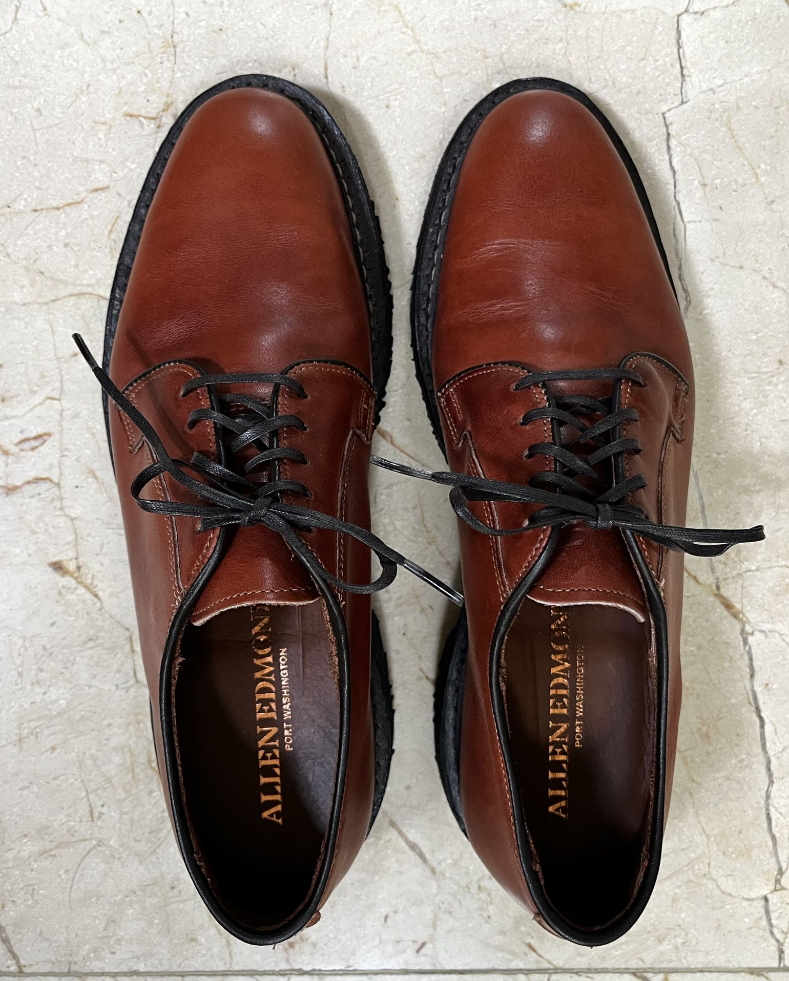 Mens Designer Casual Dress Shoe