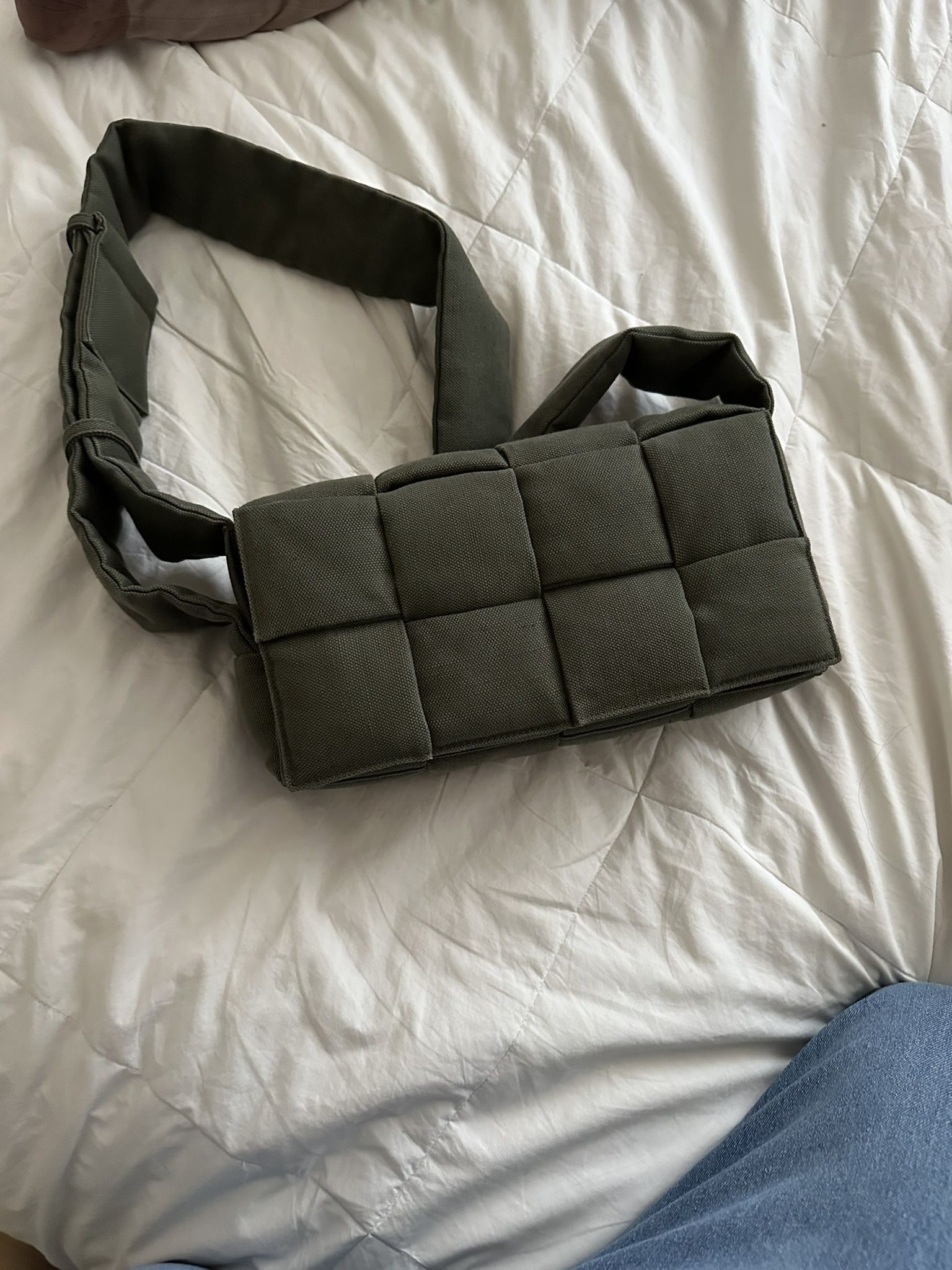 bottega veneta cassette bag