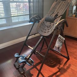 Teeter EP-560 Inversion Table
