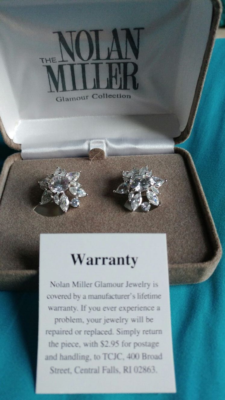 Nolan Miller Glamour Collection for Sale in Henderson KY OfferUp