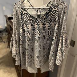 Shirt S/M