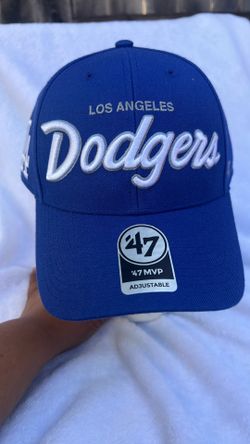 New Dodgers Hat 