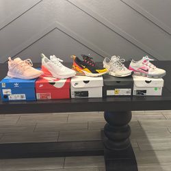 Women’s Shoes 
