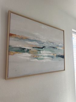 Abstract picture