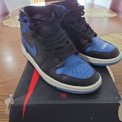 Jordan 1s
