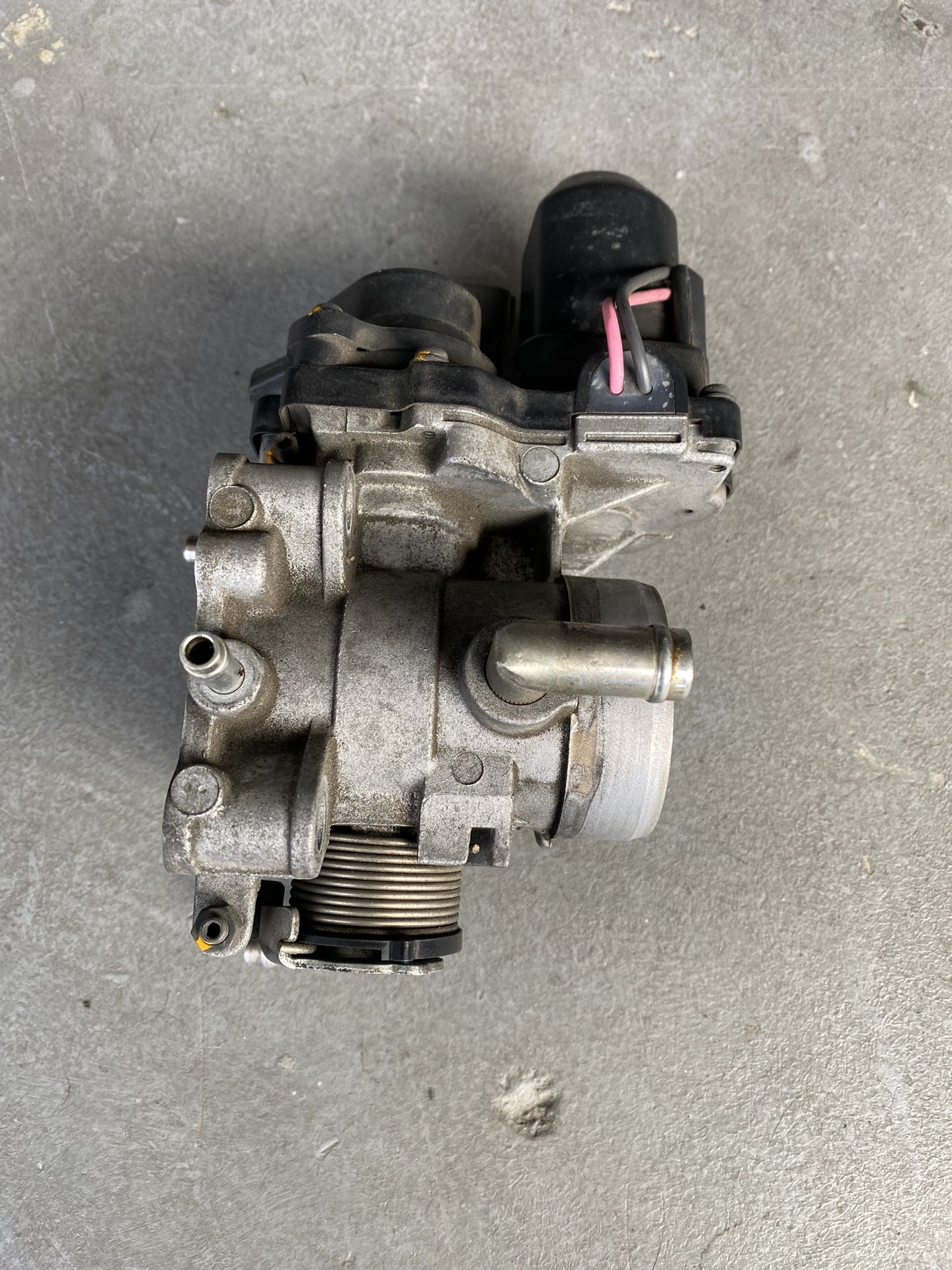 Prius 2004-2009 Throttle Body