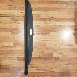 2007 Subaru WRX Cargo Tonneau Cover