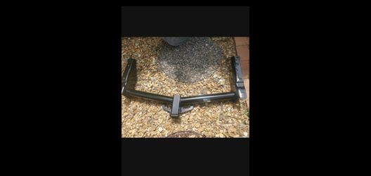 Tow Hitch for Econoline