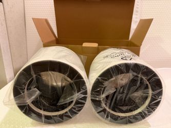 2 Pack Replacement True HEPA Filter,  Number KQ-29 Brand New .