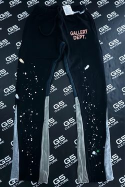 Gallery Dept. sweatpants size M