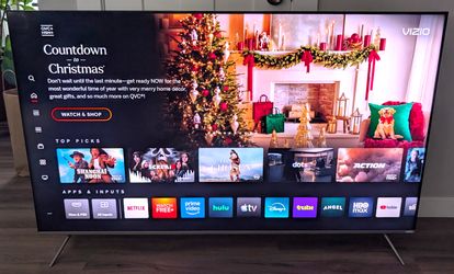 2019 Vizio P-Series Quantum 65" 4K HDR Smart TV (P659-G1)