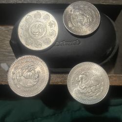 Coins