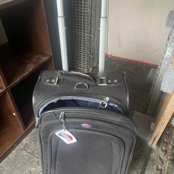 Suitcase