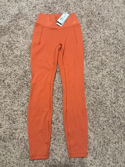 Adidas leggings ( size small)