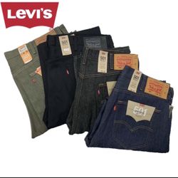 Levi’s 501