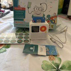 Qiaojoi Player Guero De Memorial Y Reproductor De Audio Para Ninos De 2-8 años Para Astoria Musica 
