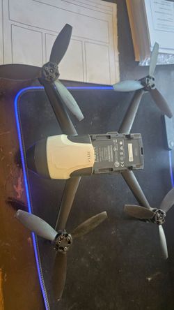 Bebop 2 drone