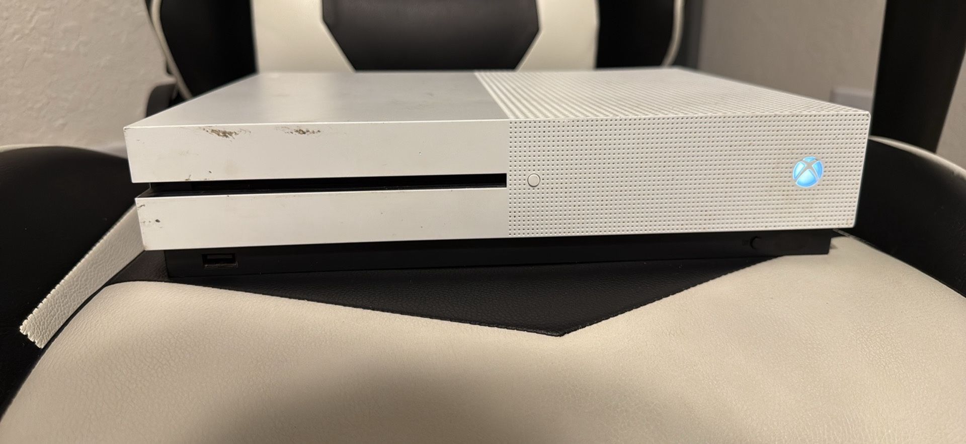 Xbox