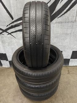 195/50r19 Toyo Extensa A/S II All Season Tires