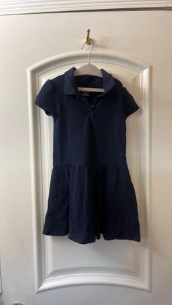 5T girls summer dress