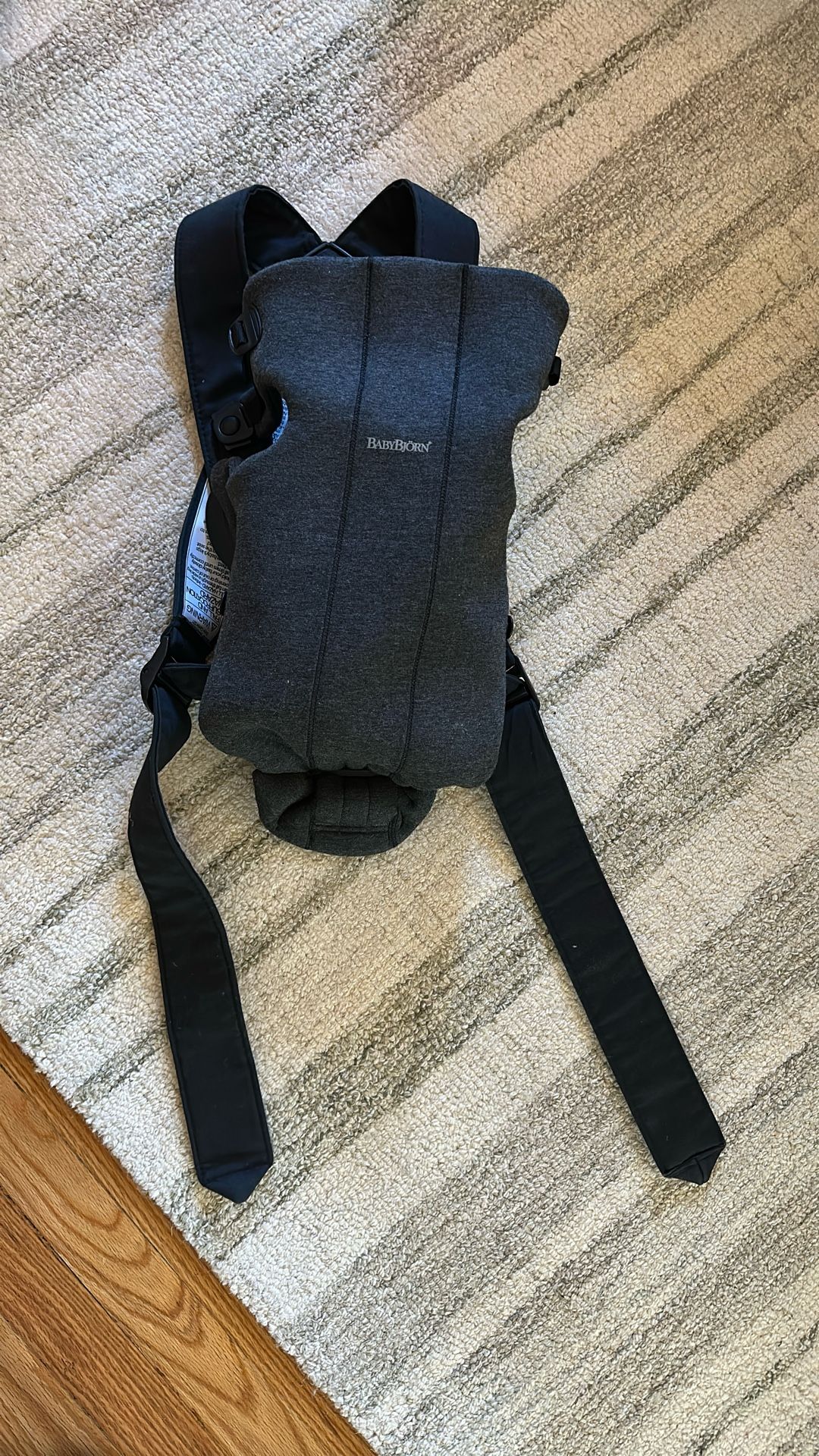 Babybjorn Mini Baby Carrier