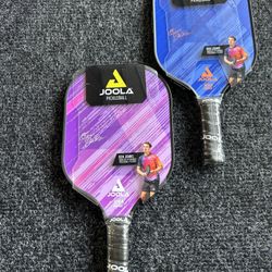 JOOLA Pickle Ball Paddle Set - Brand New