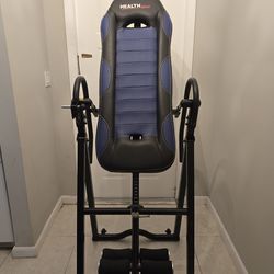 Health GEAR inversion Table. Excellent Condition.