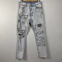 Ksubi Jeans