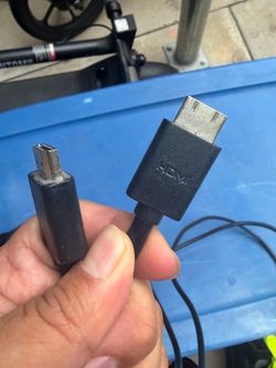 HDMI cable
