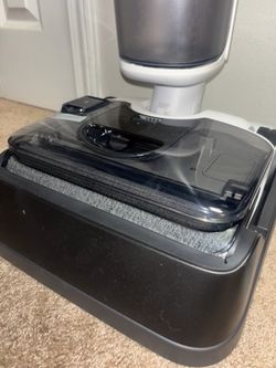 Roborock Wet & Dry Vacuum