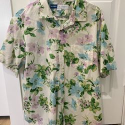 Men’s Shirt