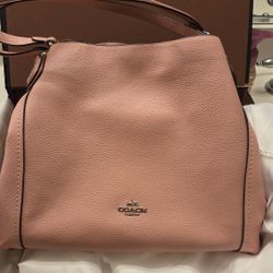 Coach Hobo BAG New In Box