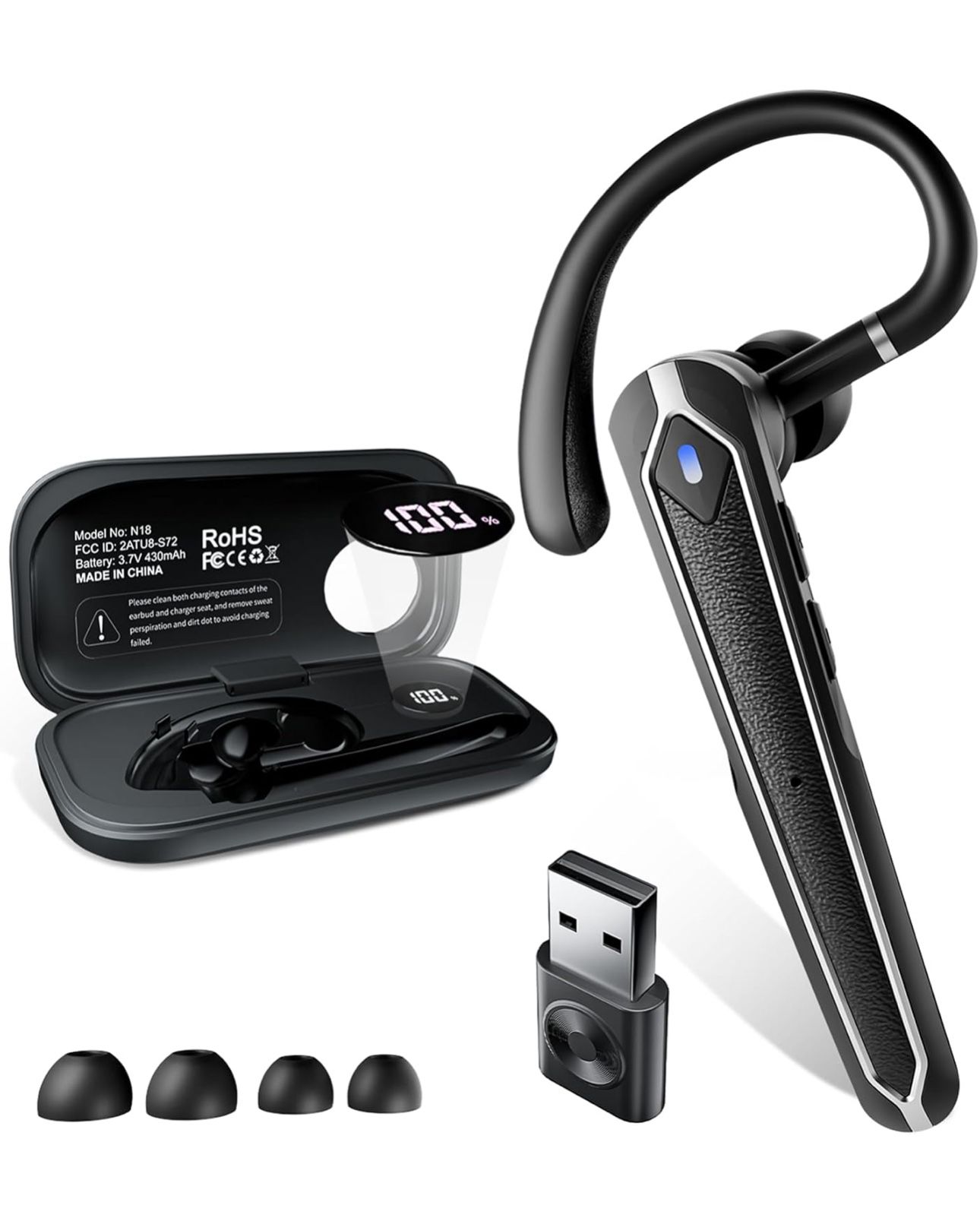 Bluetooth Headset