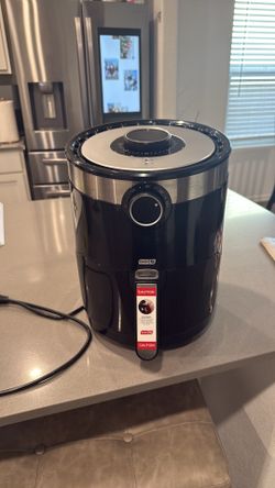 Dash Air Fryer