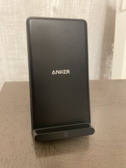 Wireless Phone Charger