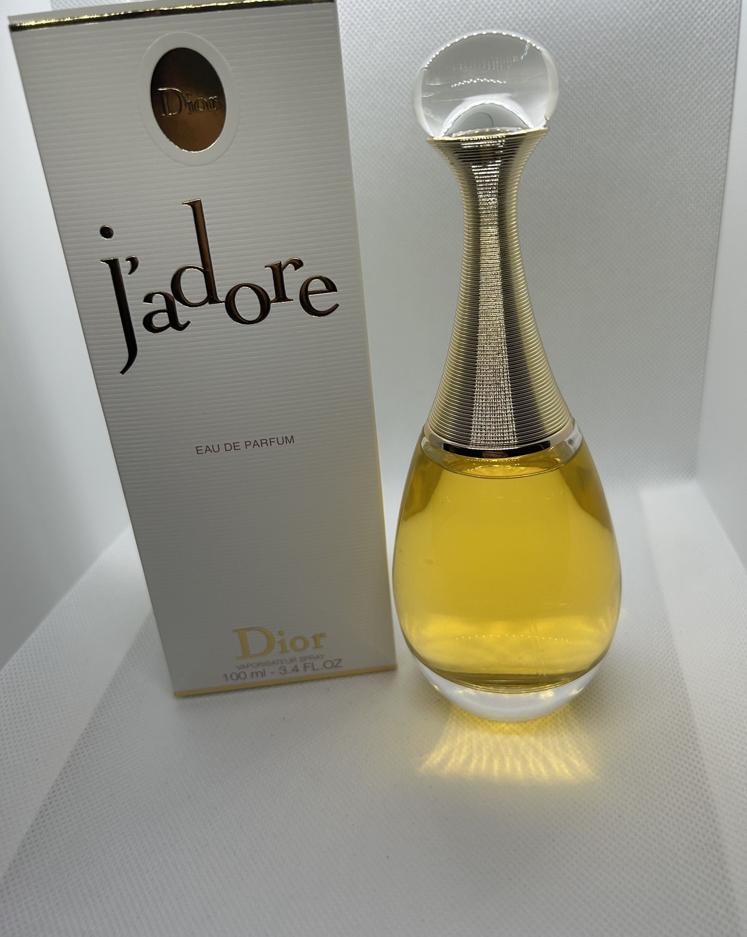 Brand New JADORE Perfume