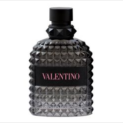 Valentino Born In Roma 