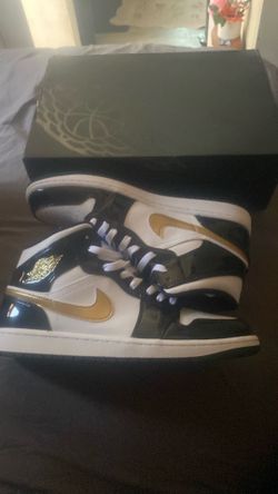 Air Jordan Nike men size 11