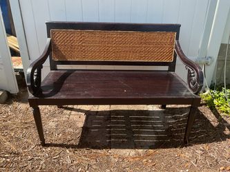 Bench