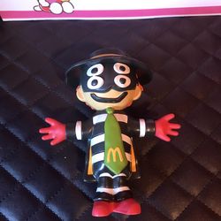 McDonald’s Adult Happy Meal Hamburglar Toy (pre-owned) $40