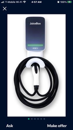 Ev charger