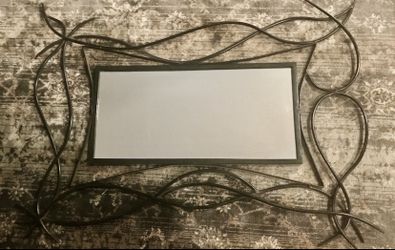 Mirror — 33 In X 24 In 